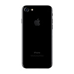Picture of BYOD Apple iphone 7 128GB Jet Black A Stock